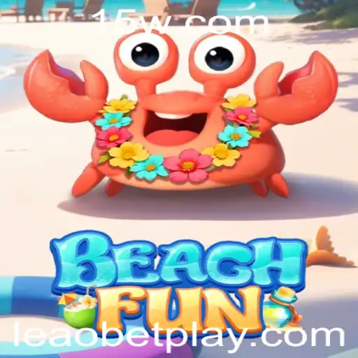 BeachFun: A Nova Sensação de Jogo com a Emoção de Leaobet