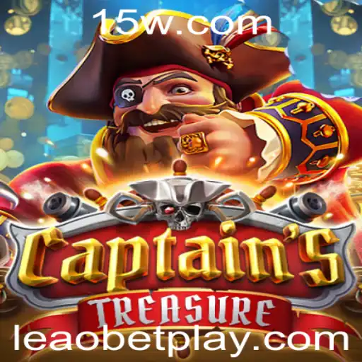 CaptainssTreasure: Uma Jornada Épica no Mundo dos Jogos