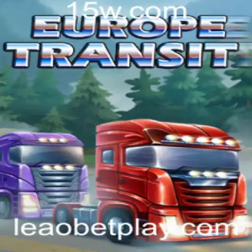 EuropeTransit: Explorando as Regras e Dinâmicas do Jogo de Estratégia Inovador