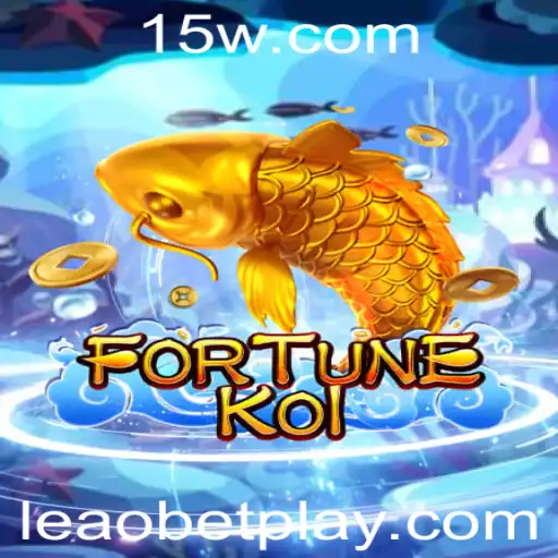 Desvendando o Mundo de FORTUNEKOI no Leaobet