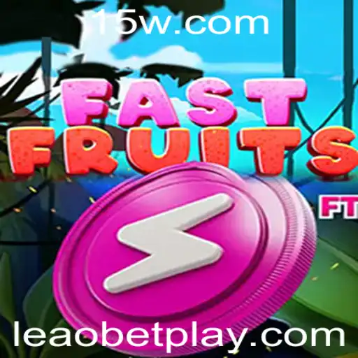 Explorando o Mundo Vibrante de FastFruits com Leaobet