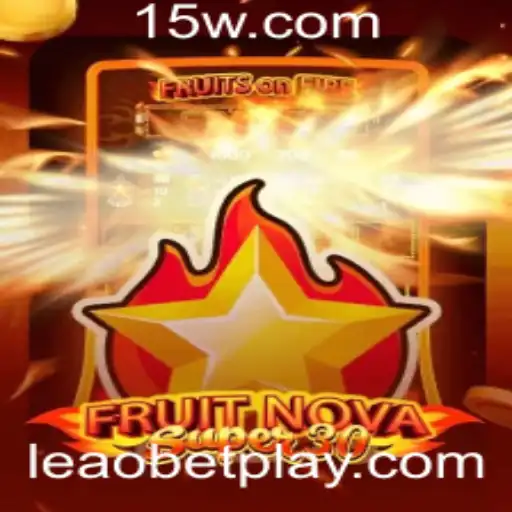 Descubra FruitrNovaSupe30: O Novo Fenômeno do Mundo dos Jogos