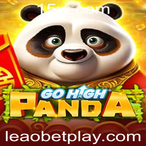 GoHighPanda: mergulhe no mundo emocionante deste novo jogo
