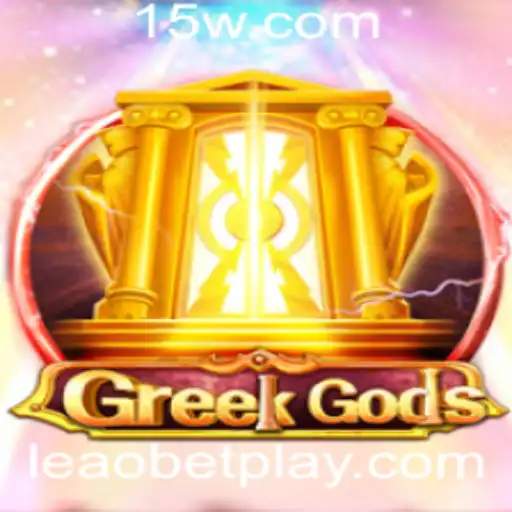 Descubra o Envolvente Jogo GreekGods - Uma Aventura Mitológica com Leaobet