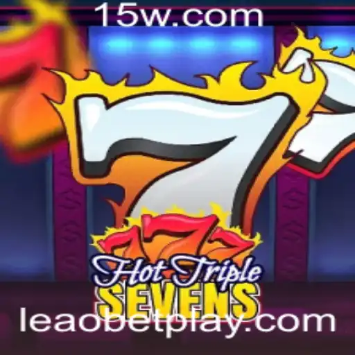 Explorando o Mundo de HotTripleSevens: O Jogo de Slot da Leaobet