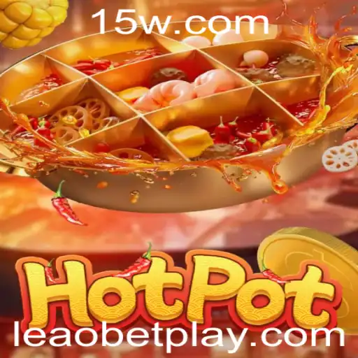 Descubra o Mundo Fascinante do Jogo Hotpot e Sua Ligação com Leaobet