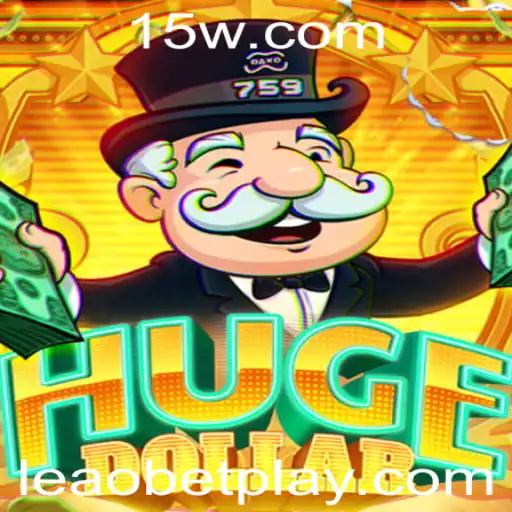 Explorando o Mundo de HugeDollar: A Nova Sensação dos Jogos de Azar Online