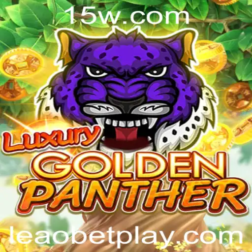 Explorando o Mundo de LUXURYGOLDENPANTHER: O Jogo de Casino em Ascensão