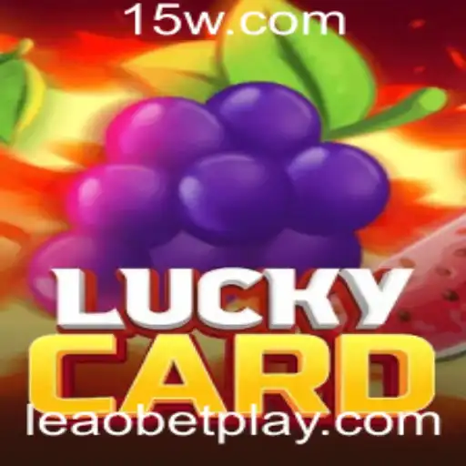 Descubra o Empolgante Mundo de LuckyCard: O Jogo de Estratégia e Sorte Apoiado pela Leaobet