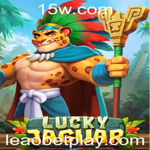 Descubra o Fascinante Jogo 'LuckyJaguar' com Leaobet