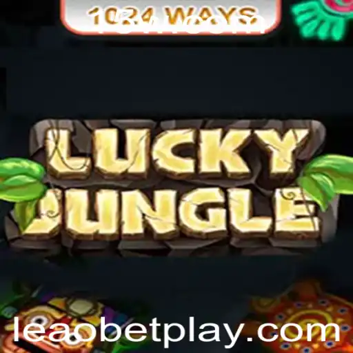 Explorando o Fascinante Jogo LuckyJungle1024 da Leaobet
