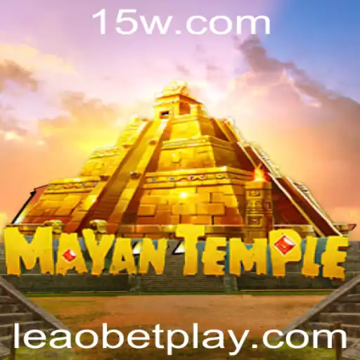 Descubra os Segredos de MayanTemple com Leaobet