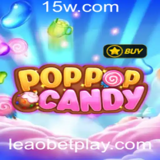 Descubra a Emoção de POPPOPCANDY: O Jogo de Estratégia com Leaobet