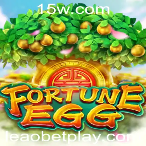 Descubra FortuneEgg: O Jogo Revolucionário de Leaobet