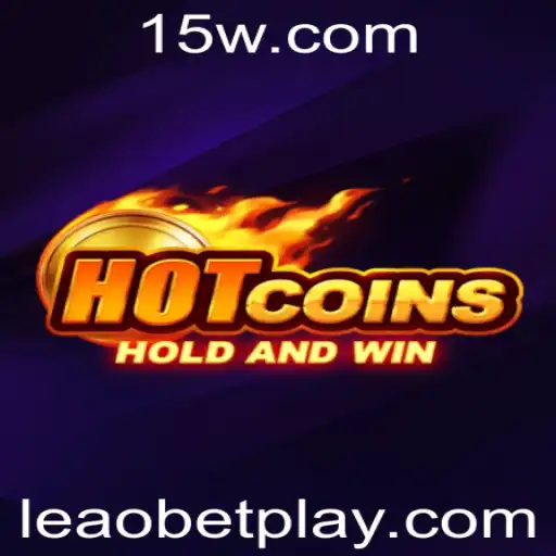 Explore o Inovador Jogo HotCoins com a Plataforma Leaobet