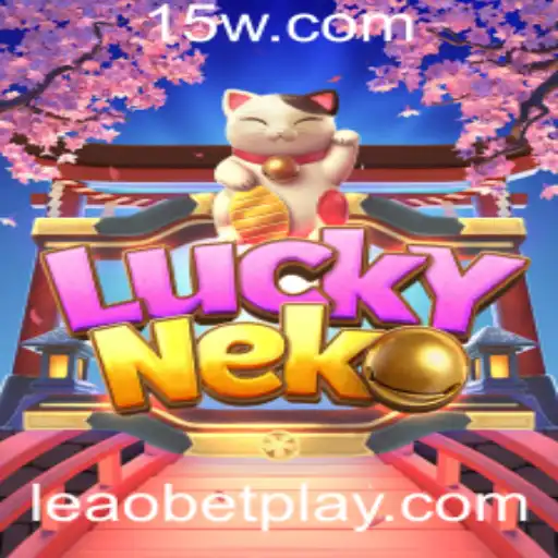 Descubra o Fascinante Mundo de LuckyNeko com Leaobet
