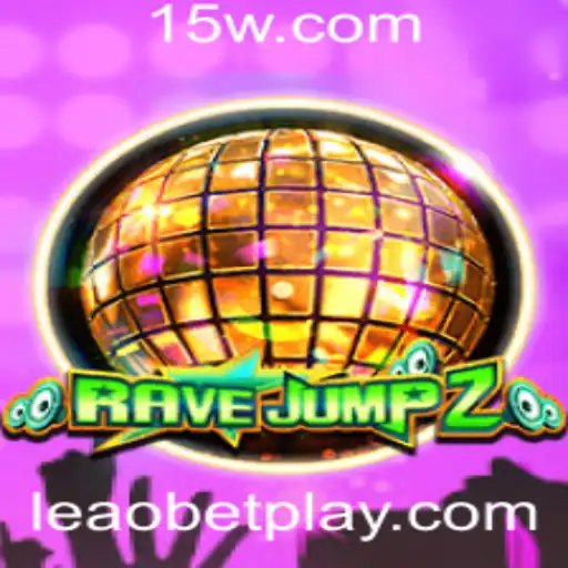 RaveJump2: Mergulhe no Universo Vibrante de Leaobet