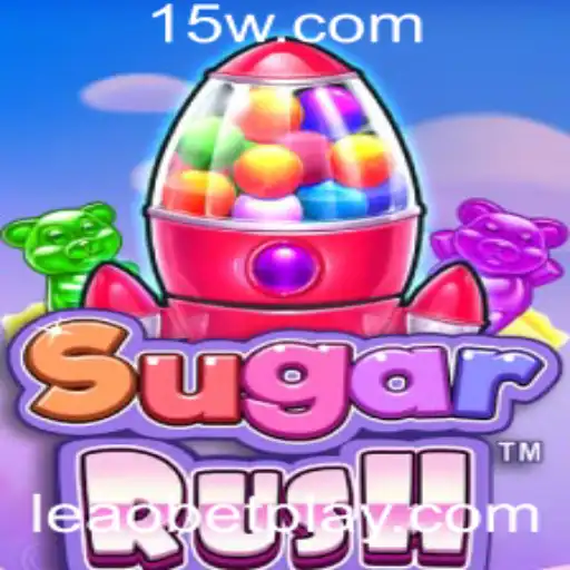 Explorando SugarRush: Uma Viagem Doce no Mundo dos Jogos com Leaobet