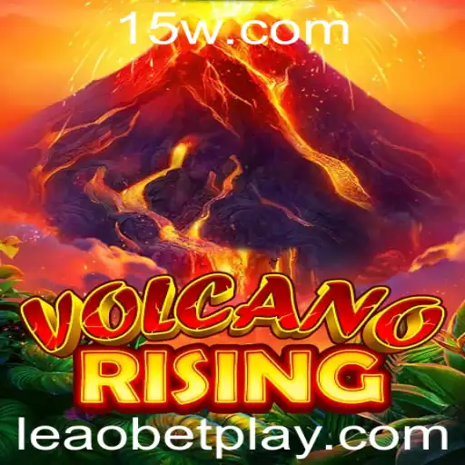 Descubra o Empolgante Mundo de VolcanoRising e como a Integração com Leaobet Transforma a Experiência de Jogo