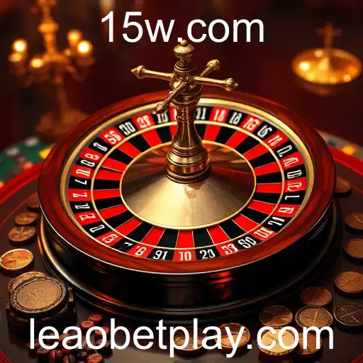 Roleta: A Fascinante Dinâmica de um Jogo Centenário