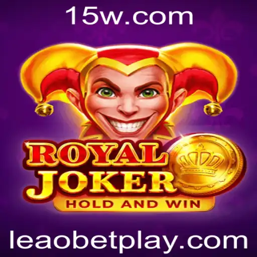 Descubra o Entusiasmante Mundo de Royaljoker no Leaobet