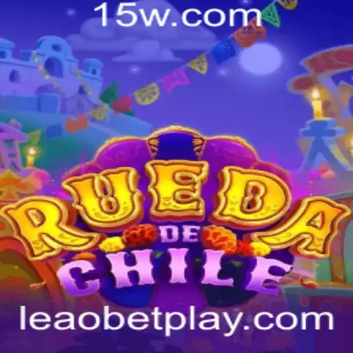RuedaDeChile: Um Mergulho no Novo Fenômeno de Jogo com Leaobet