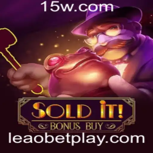 Explorando o Universo de SolditBonusBuy: O Novo Horizonte dos Jogos com Leaobet