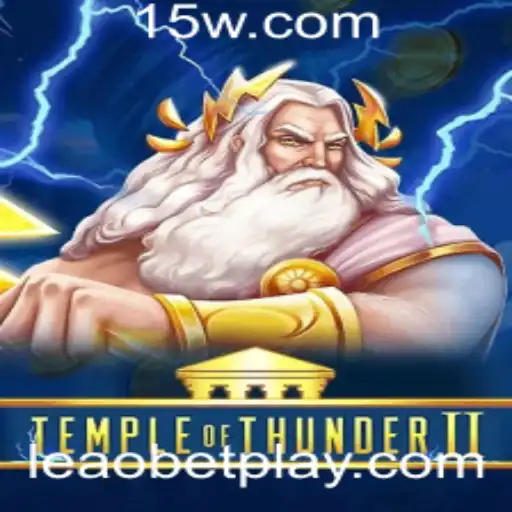Descubra TempleofThunderII: A Aventura Épica Continua
