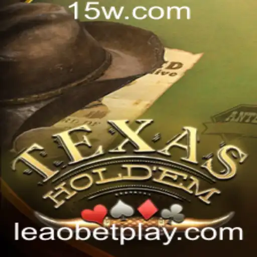 TexasHoldem: Um Mergulho no Mundo do Poker com Leaobet