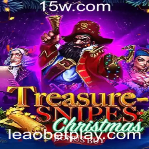 Explorando o Fascinante 'TreasuresnipesChristmas' no Mundo de Leaobet