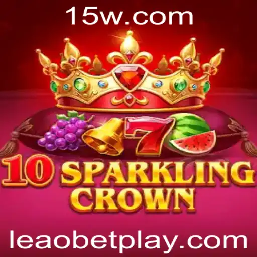 Explorando o Universo de 10SparklingCrown: A Nova Sensação no Mundo dos Jogos