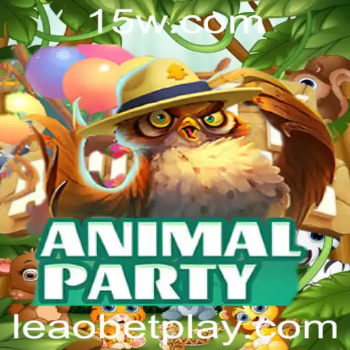 Descubra o Mundo Fascinante de AnimalParty: Regras e Introdução
