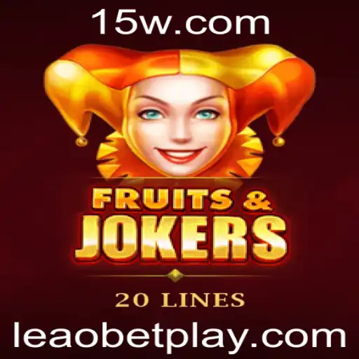 Explorando Todos os Detalhes de FruitsAndJokers20: Um Guia Completo para Jogadores Leaobet