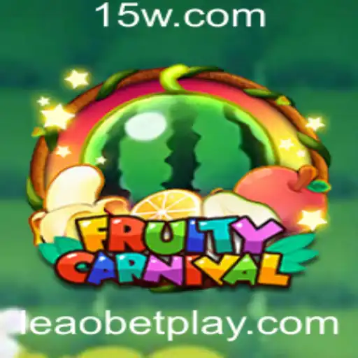 Descubra Tudo Sobre o Excitante Jogo FruityCarnival da Leaobet