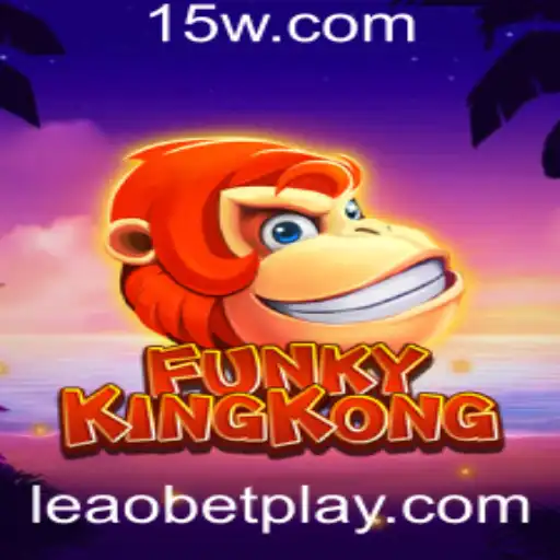 Descubra FunkyKingKong: A Nova Sensação do Mundo dos Jogos com Leaobet