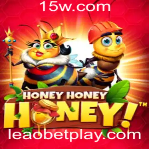 Explorando o Universo Divertido de HoneyHoneyHoney com Leaobet