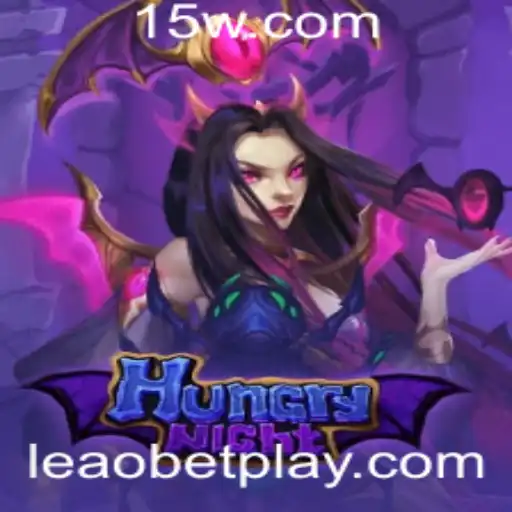 Explorando o Universo de HungryNight: Um Jogo Inovador e Cativante