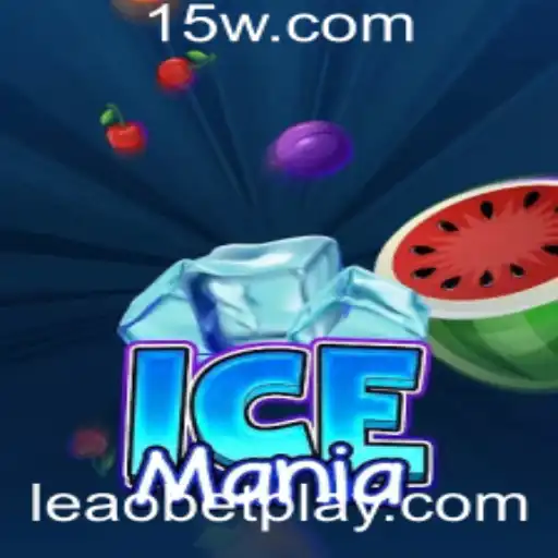 IceMania: Desvendando o Universo Gelado e Emocionante do Jogo