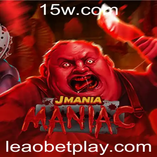 JManiaManiac: A Revolução dos Jogos de Estratégia com Leaobet