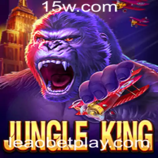 Explorando JungleKing: Aventura, Estratégia e Diversão na Floresta