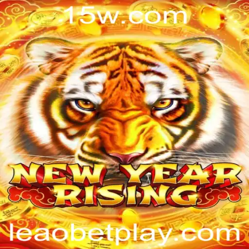 Explore o empolgante mundo de NewYearRising com a plataforma Leaobet