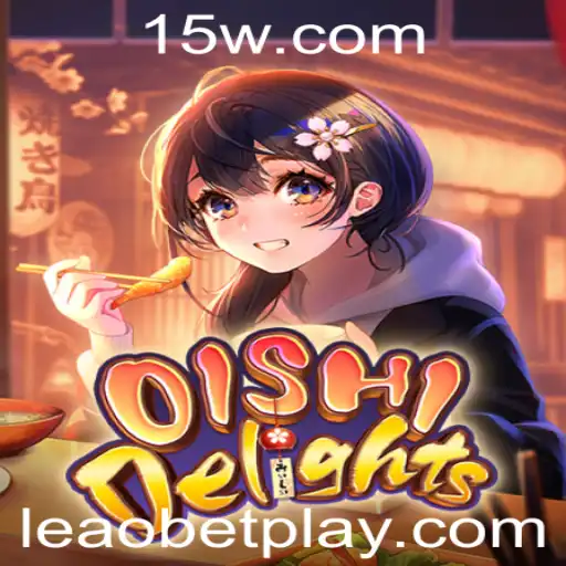 Explorando o Mundo de OishiDelights: Um Mergulho nas Regras e Estratégias do Jogo