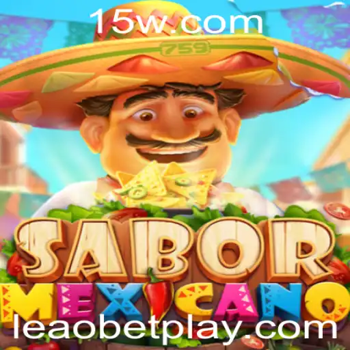 Descubra o Fascinante Mundo do Jogo 'SaborMexicano'