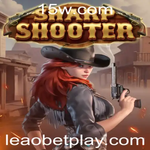 Descubra Sharpshooter: O Novo Fenômeno em Jogos de Habilidade