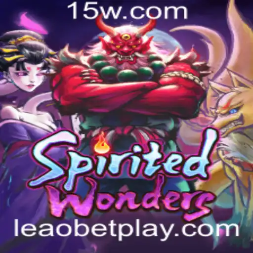Descubra o Mundo Fascinante de SpiritedWonders: Uma Nova Experiência de Jogo