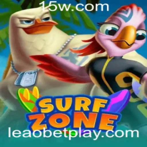 SurfZone: Explorando o Novo Cenário de Aventura Aquática