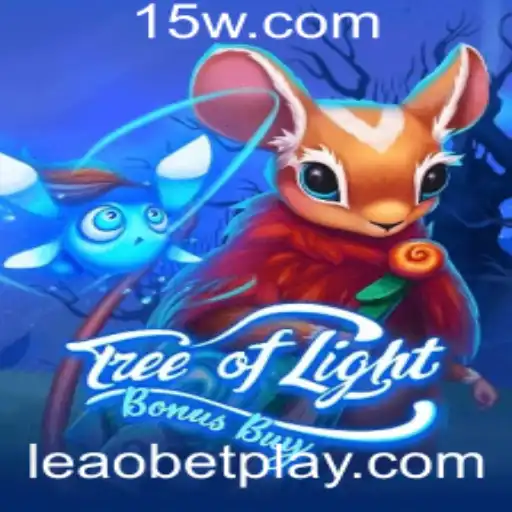 Descubra o Emocionante Mundo de TreeOfLightBonusBuy na Leaobet