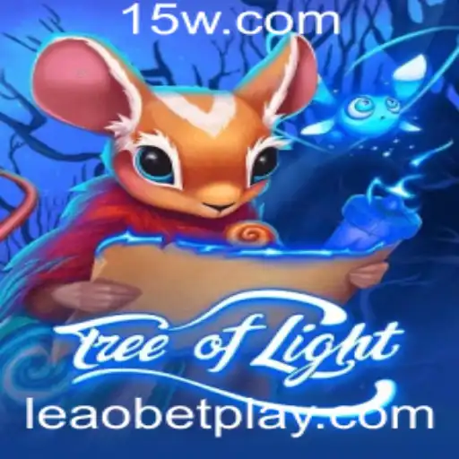 Explorando o Mundo Mágico de TreeofLight: Uma Jornada com Leaobet