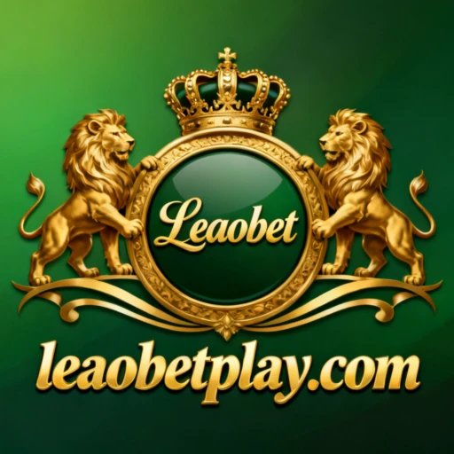 Leaobet Logo