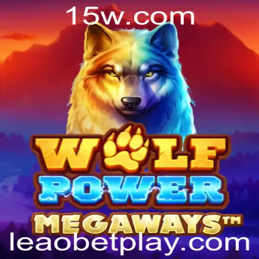 Descubra o Fascinante Mundo de WolfPowerMega com Leaobet